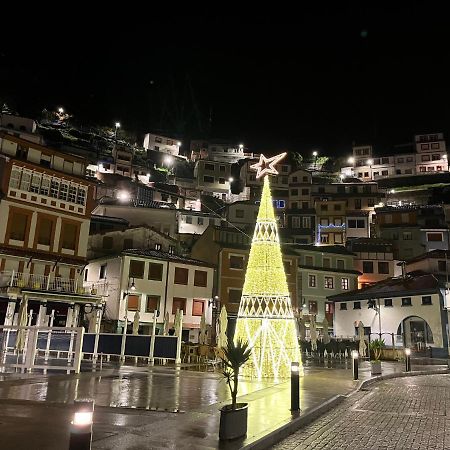 La Casina Del Lavadero De Cudillero公寓 外观 照片