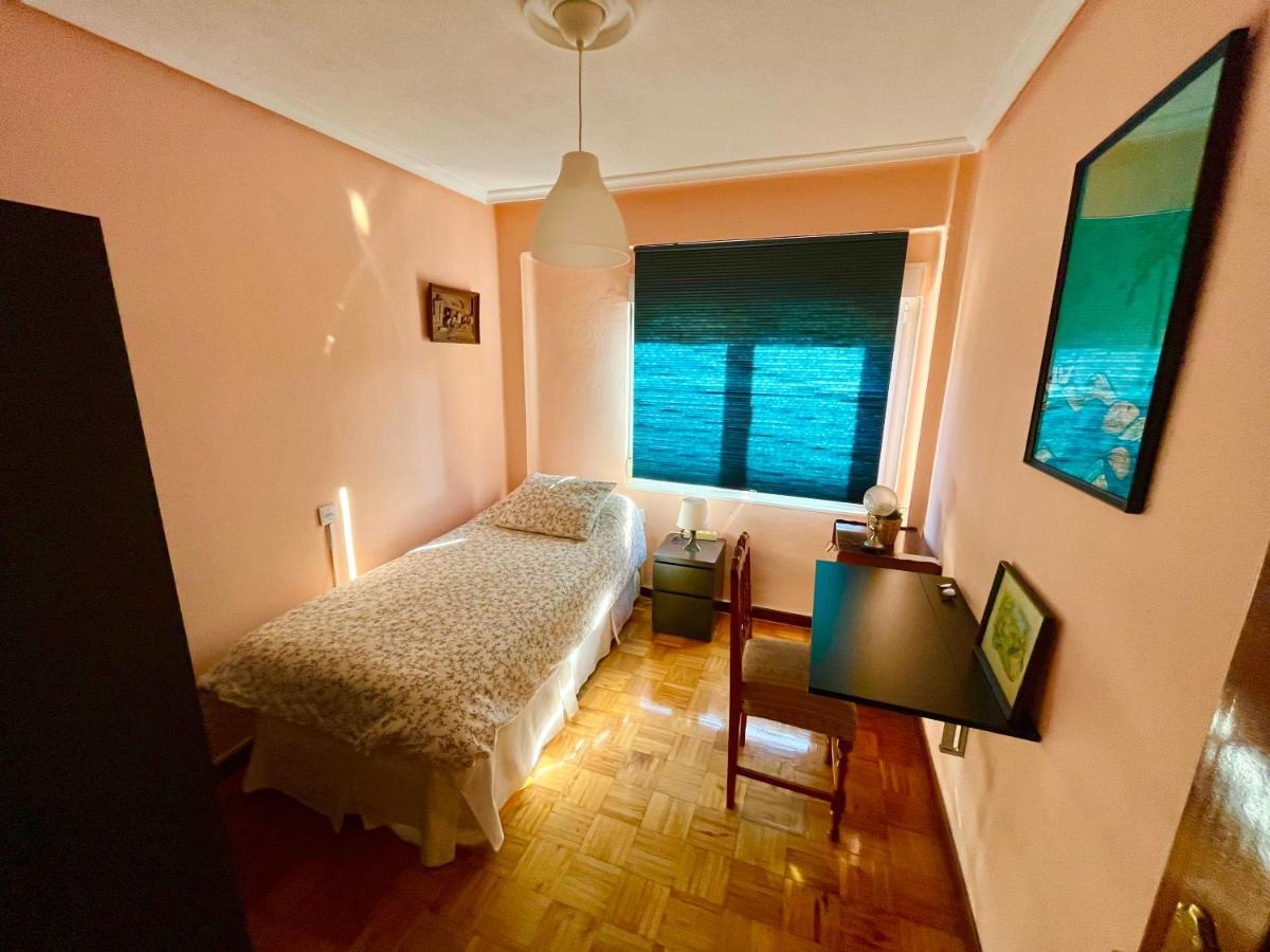 La Casina Del Lavadero De Cudillero公寓 外观 照片