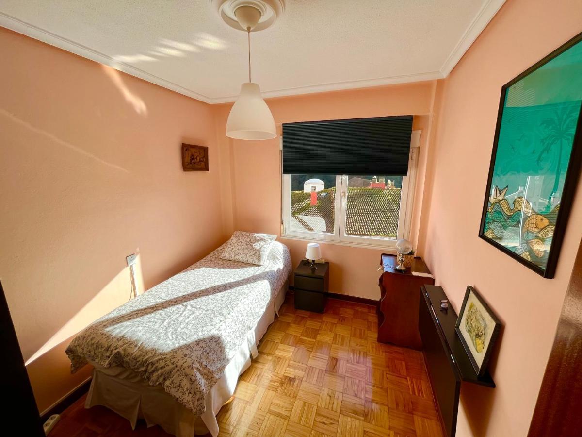 La Casina Del Lavadero De Cudillero公寓 外观 照片