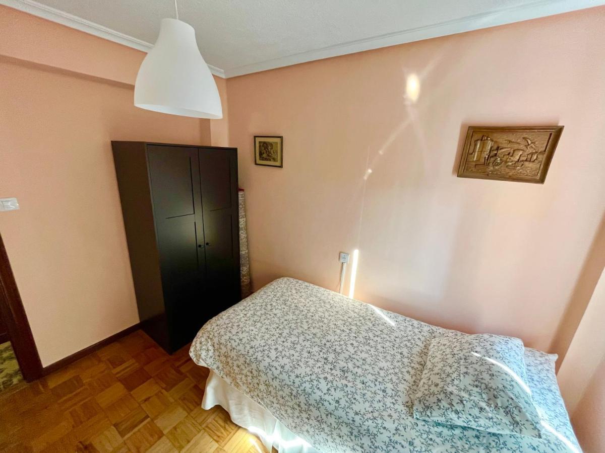La Casina Del Lavadero De Cudillero公寓 外观 照片