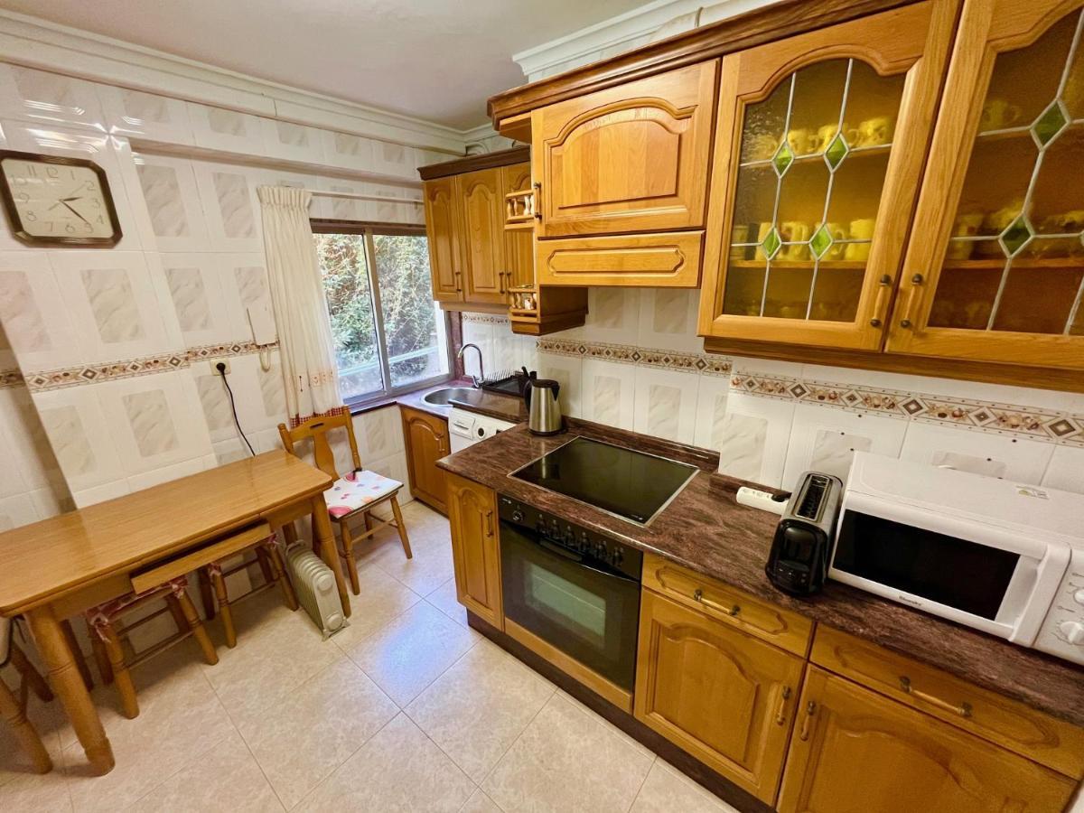 La Casina Del Lavadero De Cudillero公寓 外观 照片